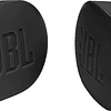 JBL - Tune Buds True Wireless Noise Cancelling Earbuds - Black