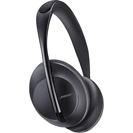 Bose - Headphones 700 Wireless Noise Cancelling Over-the-Ear Headphones