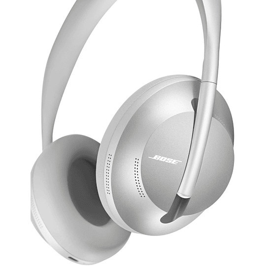 Bose - Headphones 700 Wireless Noise Cancelling Over-the-Ear Headphones