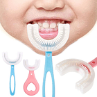 Cepillo dental bebé 1