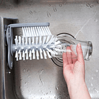 Cepillo limpiador de vasos 1