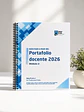 Guía Paso a Paso del Portafolio Docente 2026 — Módulo 2: Clase Grabada - Miniatura 1
