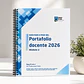 Pack Completo Guía Portafolio Docente 2026 — Los 3 Módulos + Guía con IA de regalo - Miniatura 3