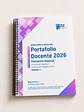 Pack Guía Paso a Paso del Portafolio Docente 2026 — Educación Especial / Diferencial (PIE), Escuelas regulares... - Miniatura 1