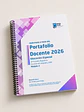 Pack Guía Paso a Paso del Portafolio Docente 2026 — Educación Especial / Diferencial (PIE), Escuelas regulares... - Miniatura 3