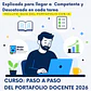Curso Online Paso a Paso del Portafolio Docente 2026 — Los 3 Módulos Completos (asincrónico) - Miniatura 1