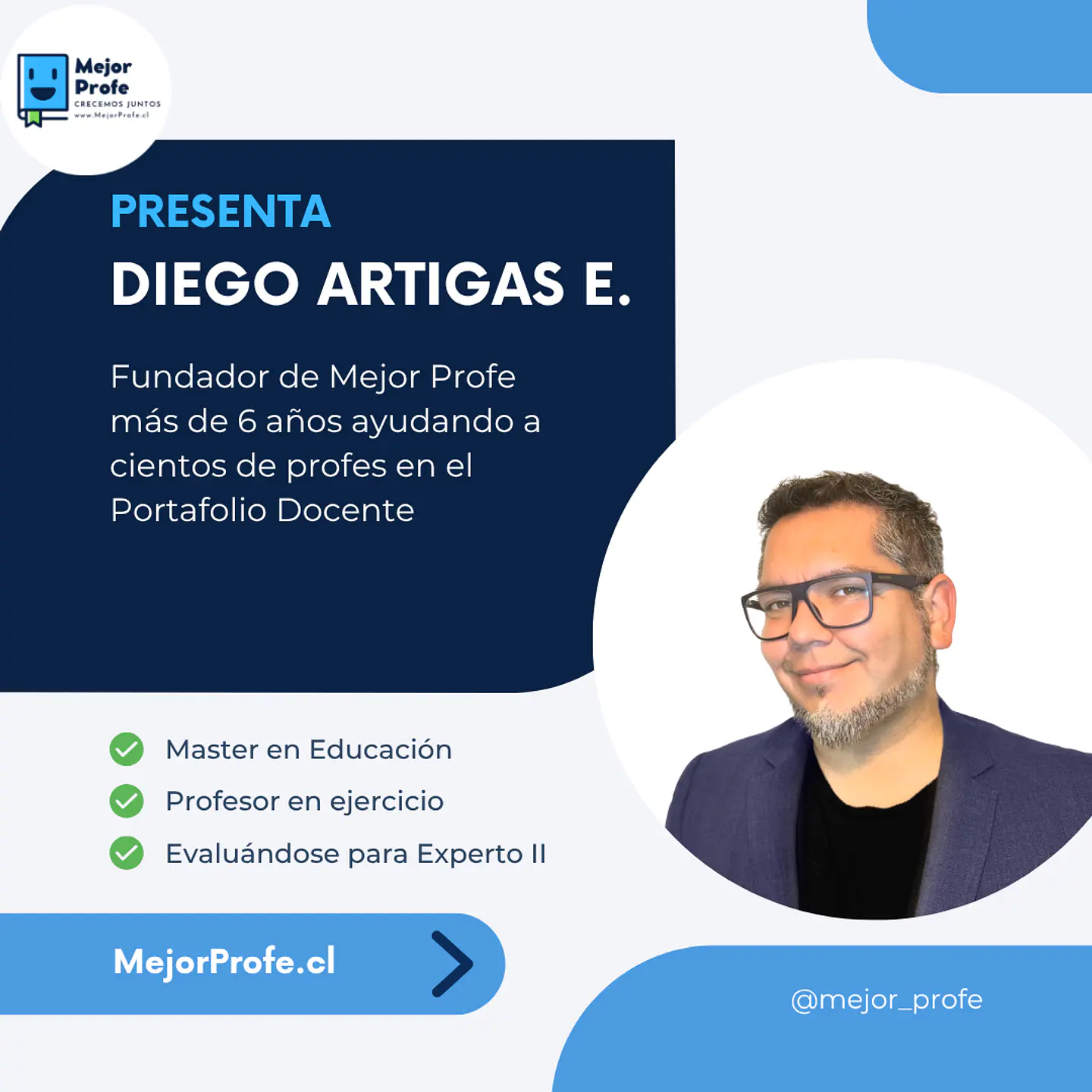 Curso Online Paso a Paso del Portafolio Docente 2026 — Los 3 Módulos Completos (asincrónico) 2
