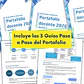 Curso Online Paso a Paso del Portafolio Docente 2026 — Los 3 Módulos Completos (asincrónico) - Miniatura 2