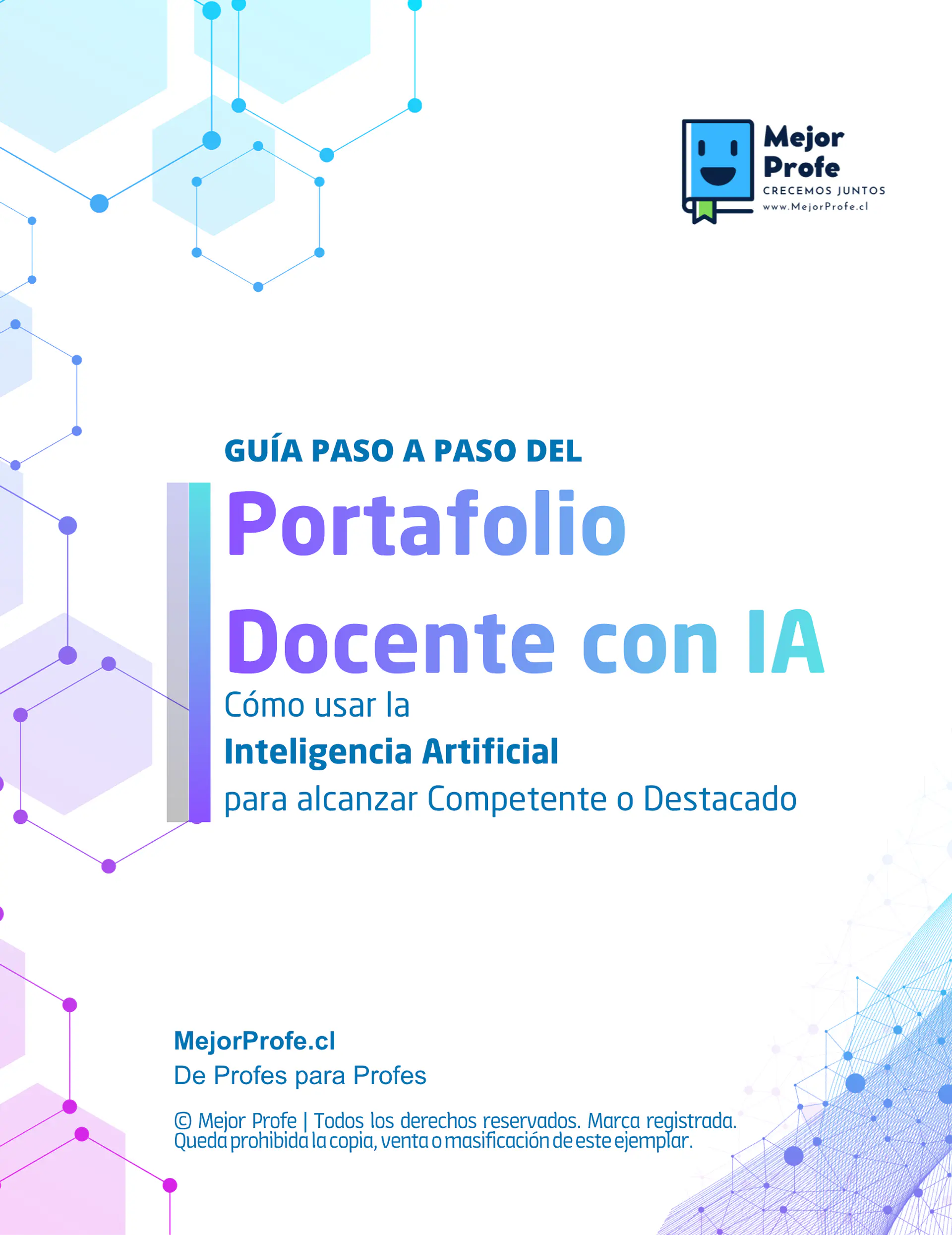 Curso Online Paso a Paso del Portafolio Docente 2026 — Los 3 Módulos Completos (asincrónico) 4