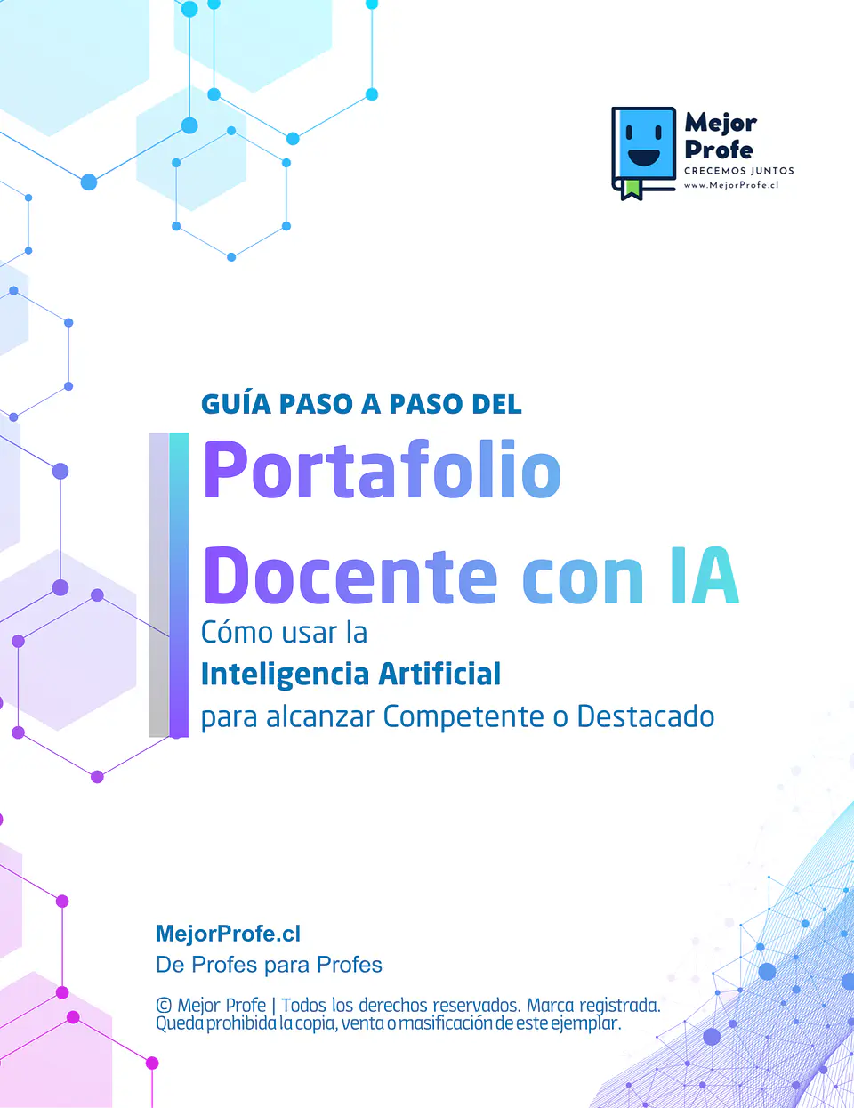Curso Online Paso a Paso del Portafolio Docente 2026 — Los 3 Módulos Completos (asincrónico) 4