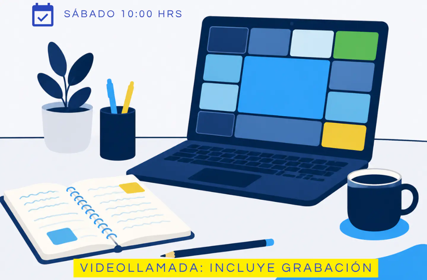 Masterclass Módulo 1 y 3