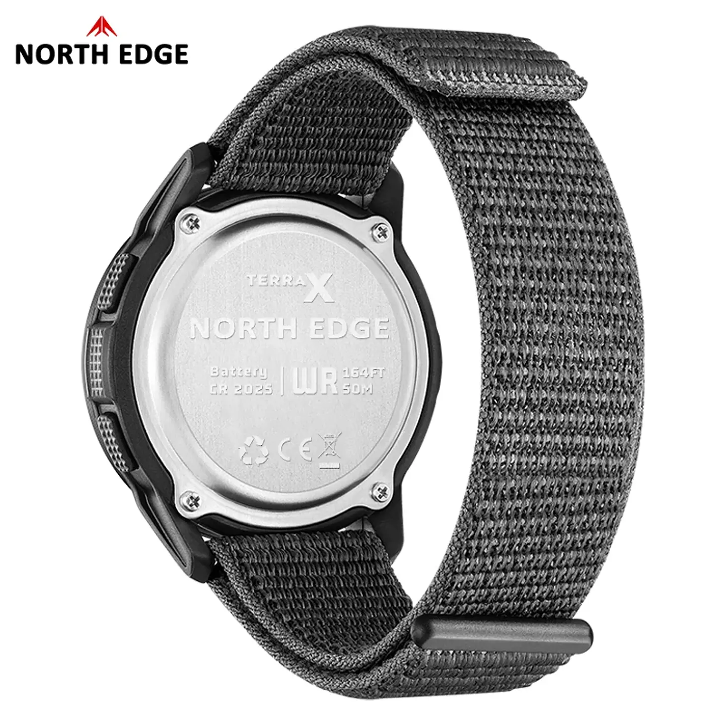 NORTH EDGE 2026 TERRAX Men's  3