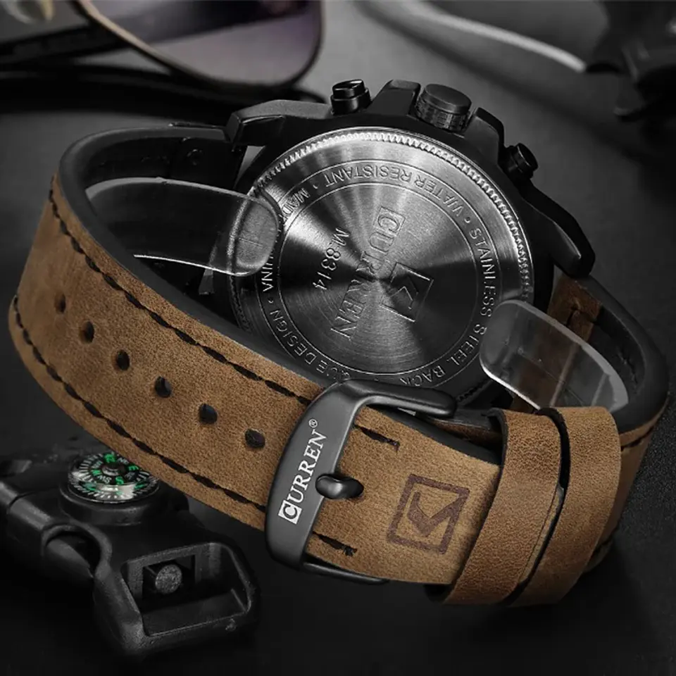 CURREN Luxury 2