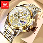 OLEVS Top Brand Luxury  - Thumbnail 1