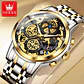 OLEVS Top Brand Luxury  - Thumbnail 2
