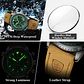 POEDAGAR Luxury Military Sports - Thumbnail 4