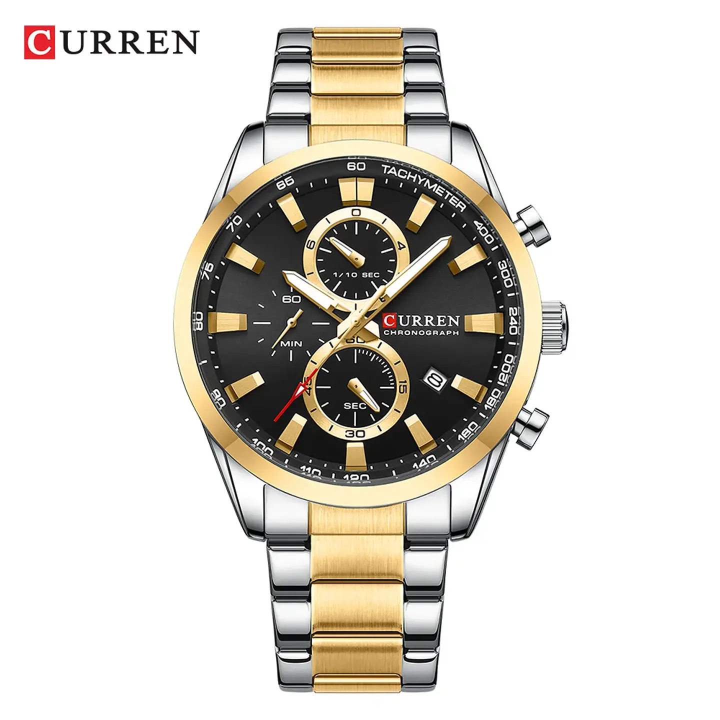 CURREN Chrono Sport 2
