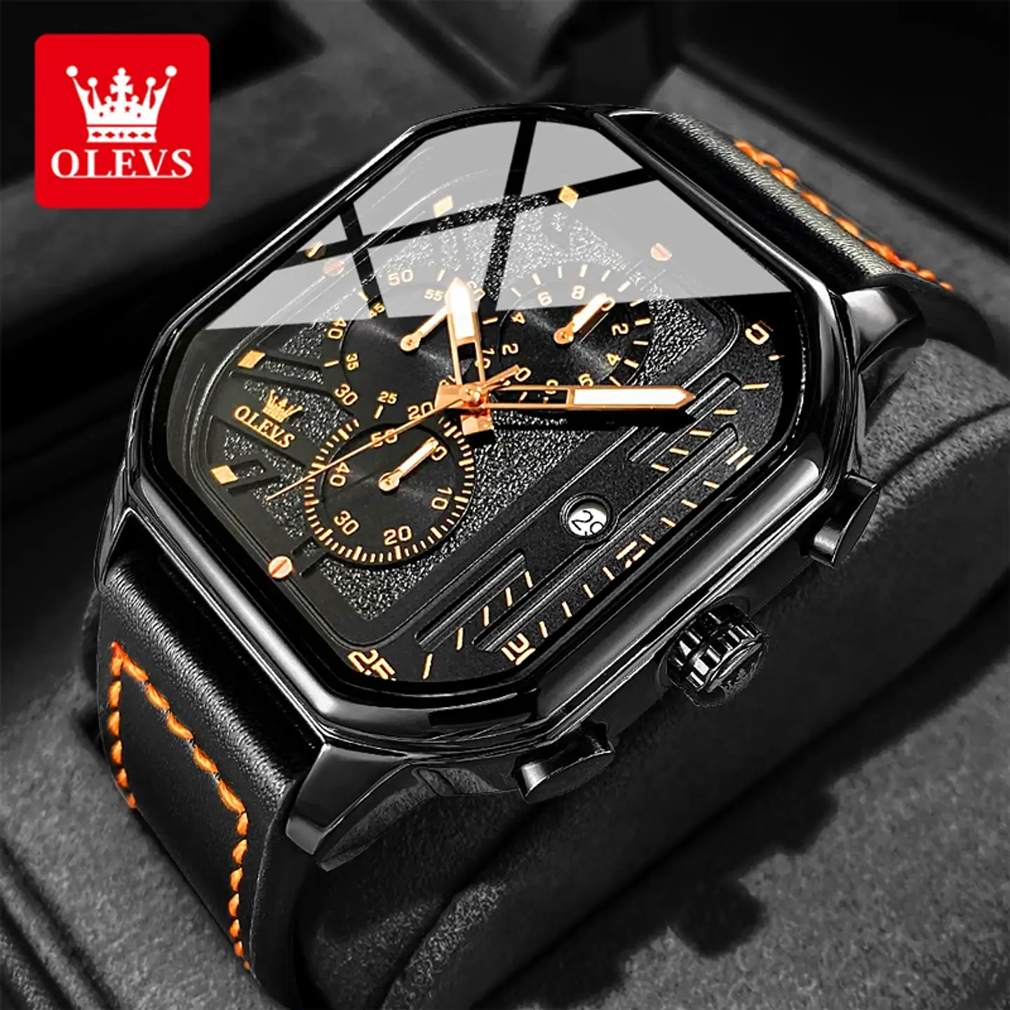 OLEVS  4