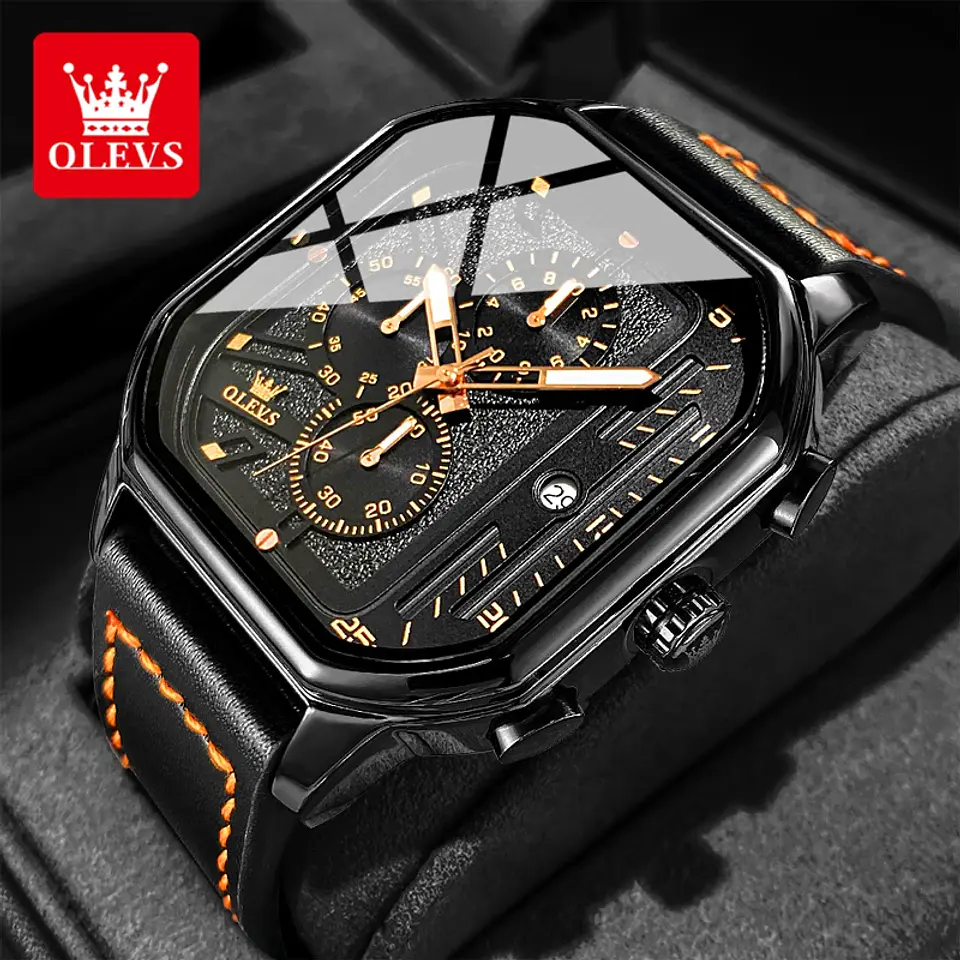 OLEVS  4