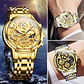 OLEVS Top Brand Luxury  - Thumbnail 3