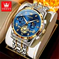 OLEVS Luxury Classic - Thumbnail 6