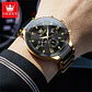 OLEVS Men's  - Thumbnail 2