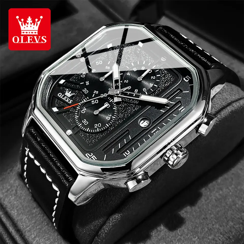 OLEVS  5
