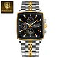 POEDAGAR Luxury Square Sport  - Thumbnail 5