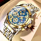 OLEVS Top Brand Luxury  - Thumbnail 6