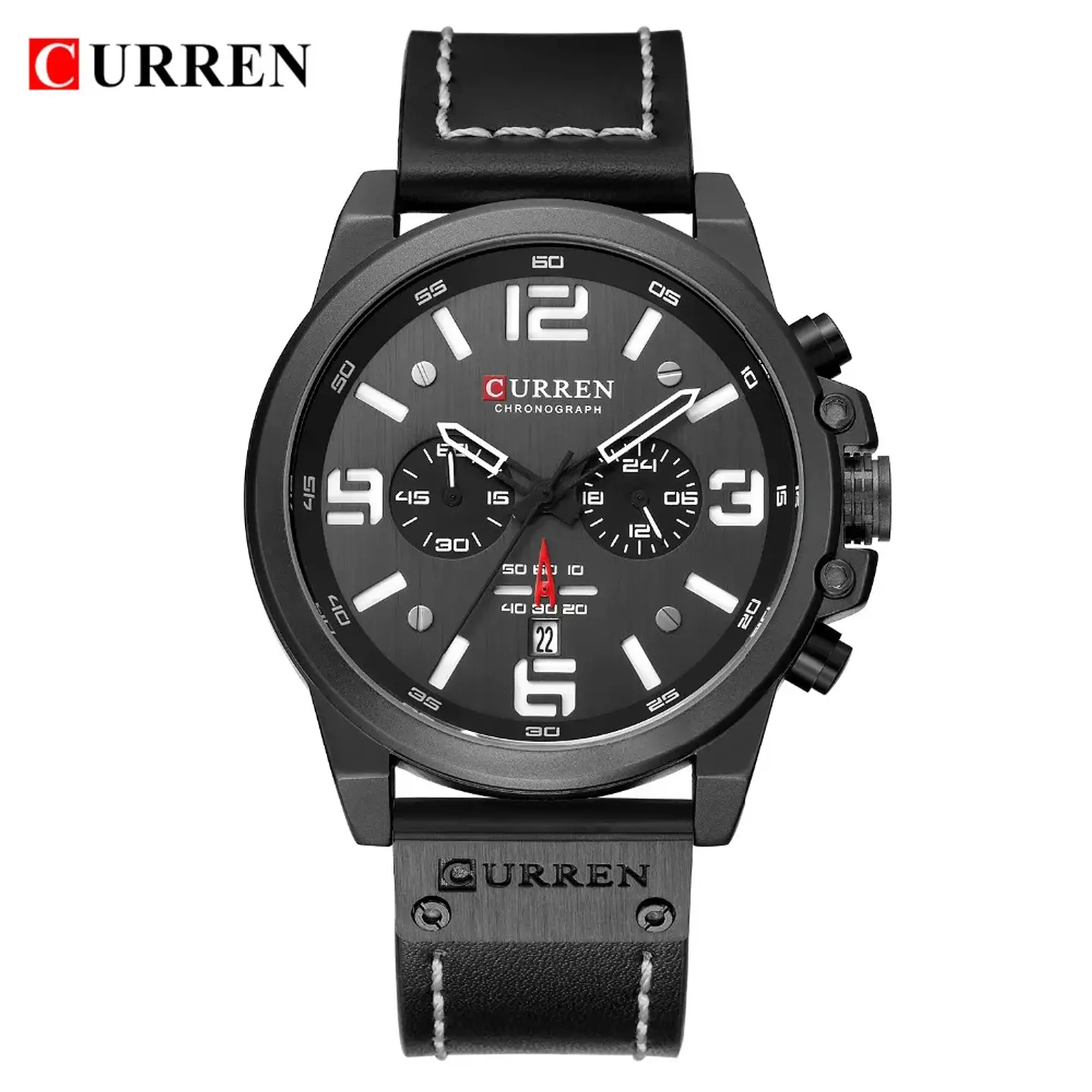 CURREN Luxury 10