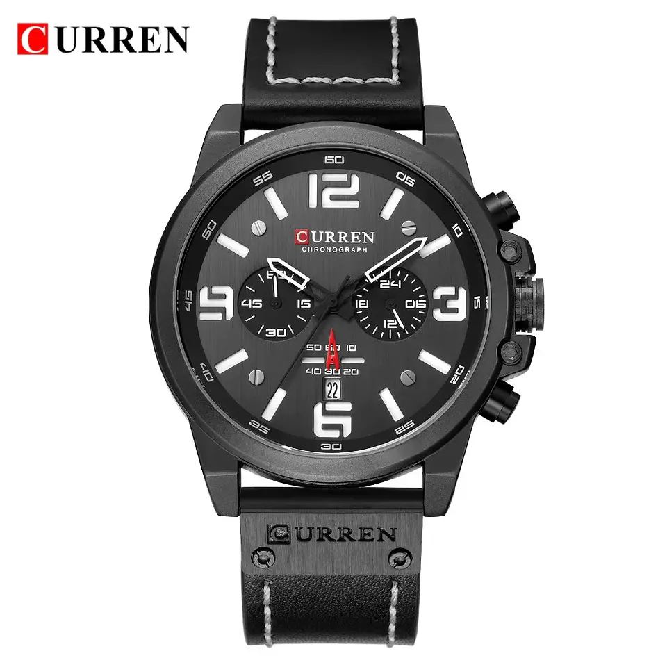 CURREN Luxury 10