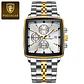 POEDAGAR Luxury Square Sport  - Thumbnail 6