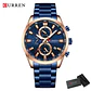 CURREN Chrono Sport - Thumbnail 10