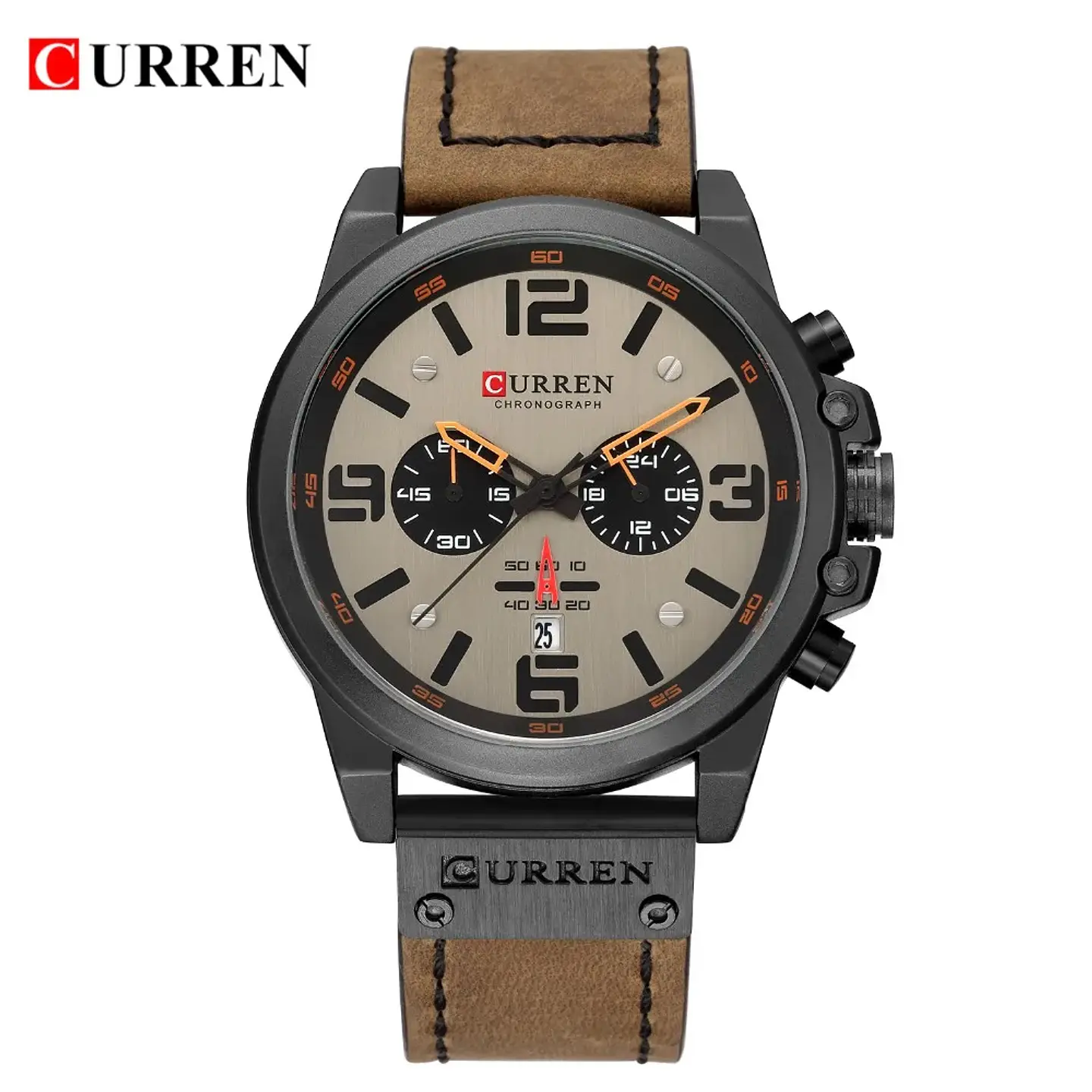 CURREN Luxury 11