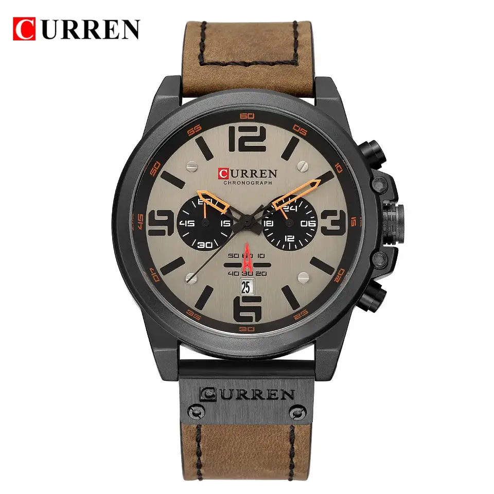 CURREN Luxury 11
