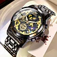 OLEVS Top Brand Luxury  - Thumbnail 9