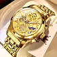 OLEVS Top Brand Luxury  - Thumbnail 10