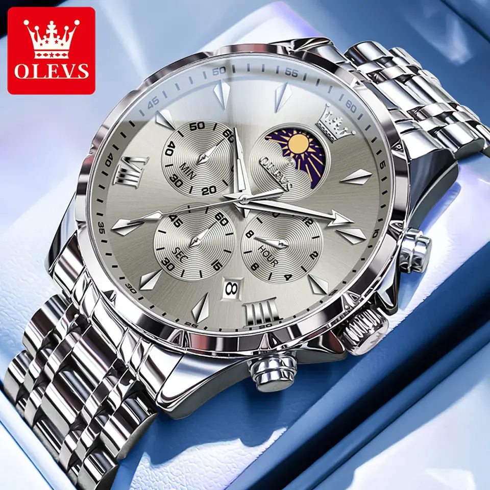 OLEVS Premium 10