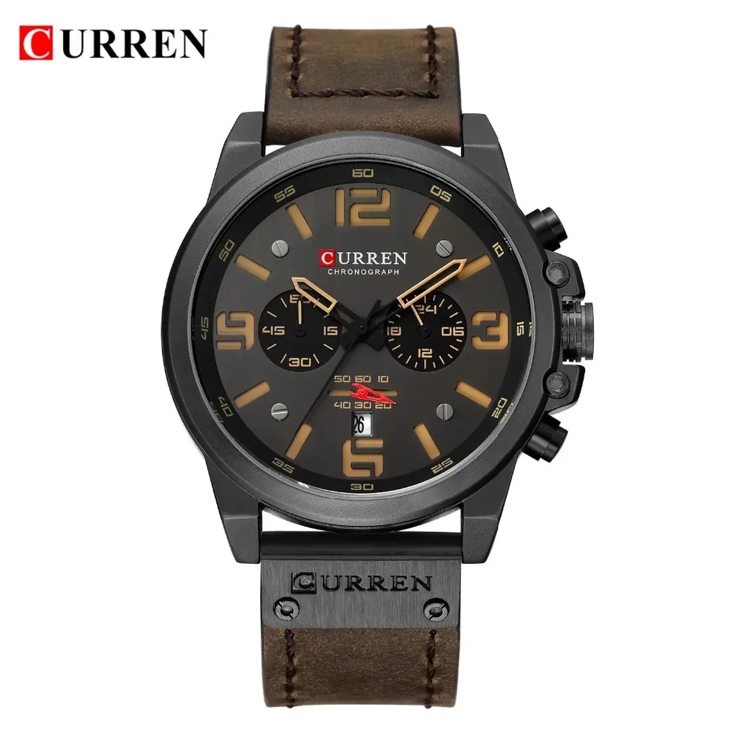 CURREN Luxury 13
