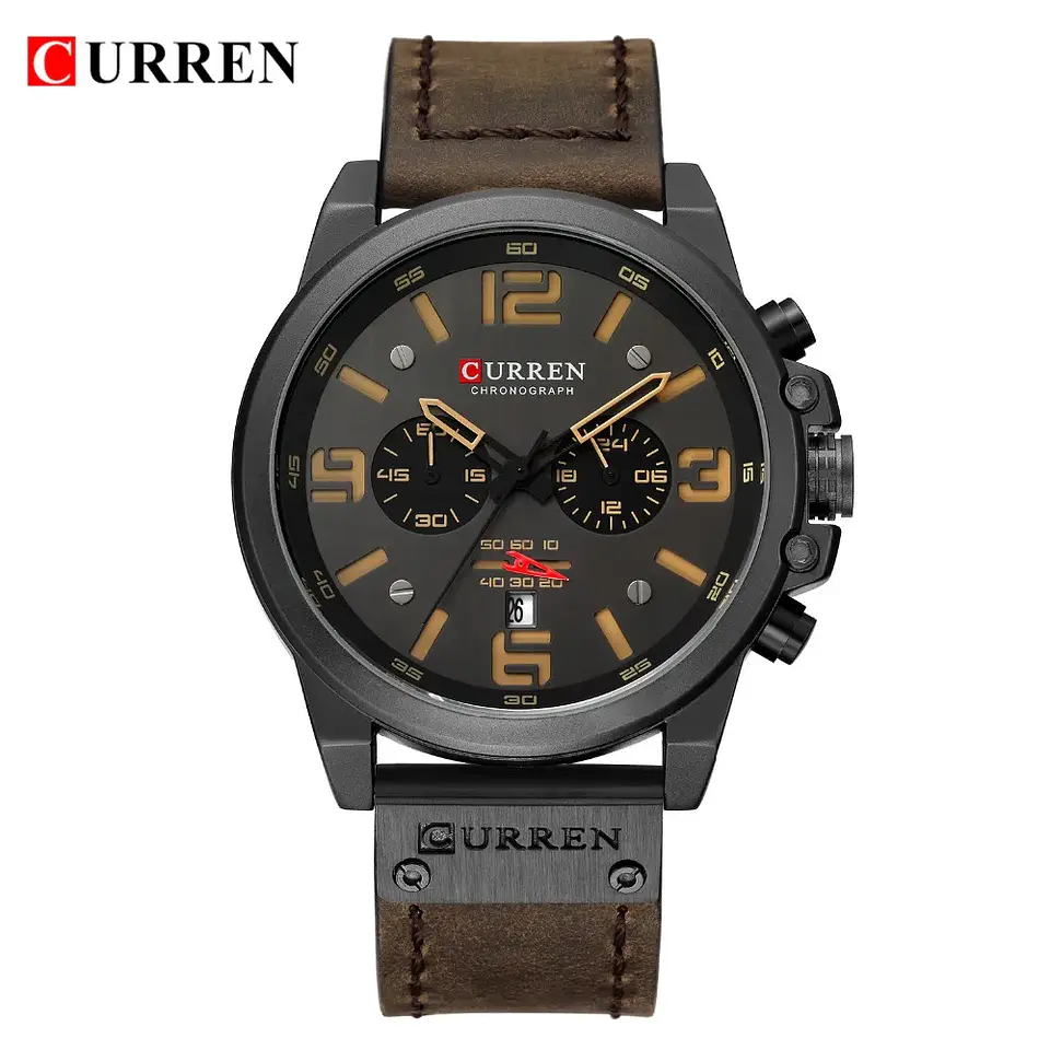 CURREN Luxury 13