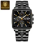 POEDAGAR Luxury Square Sport  - Thumbnail 10