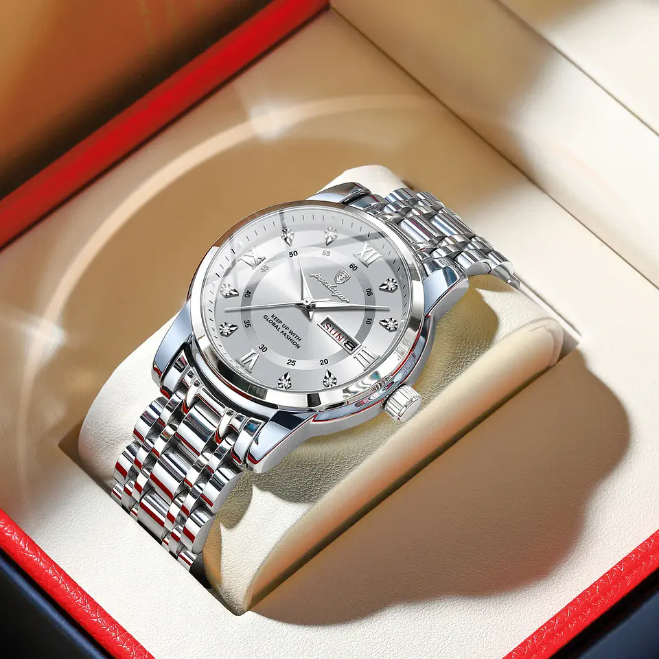 POEDAGAR Luxury Elegant  11