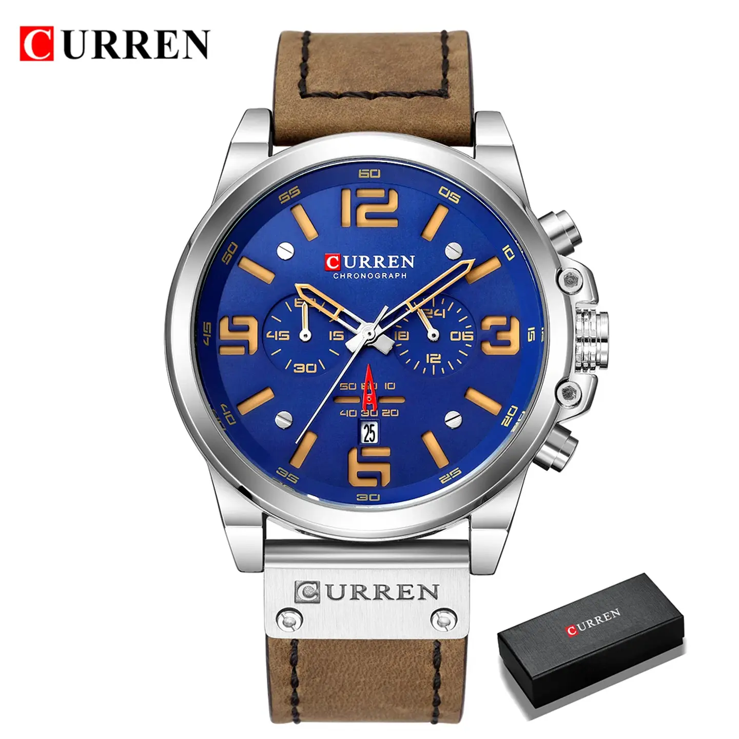 CURREN Luxury 14