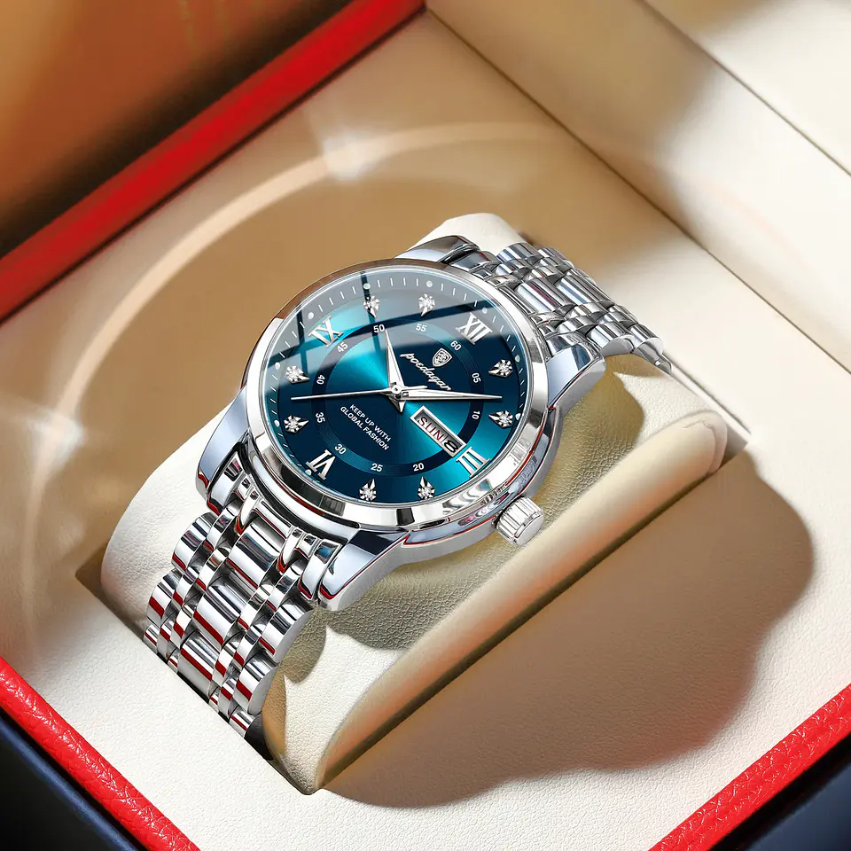 POEDAGAR Luxury Elegant  13