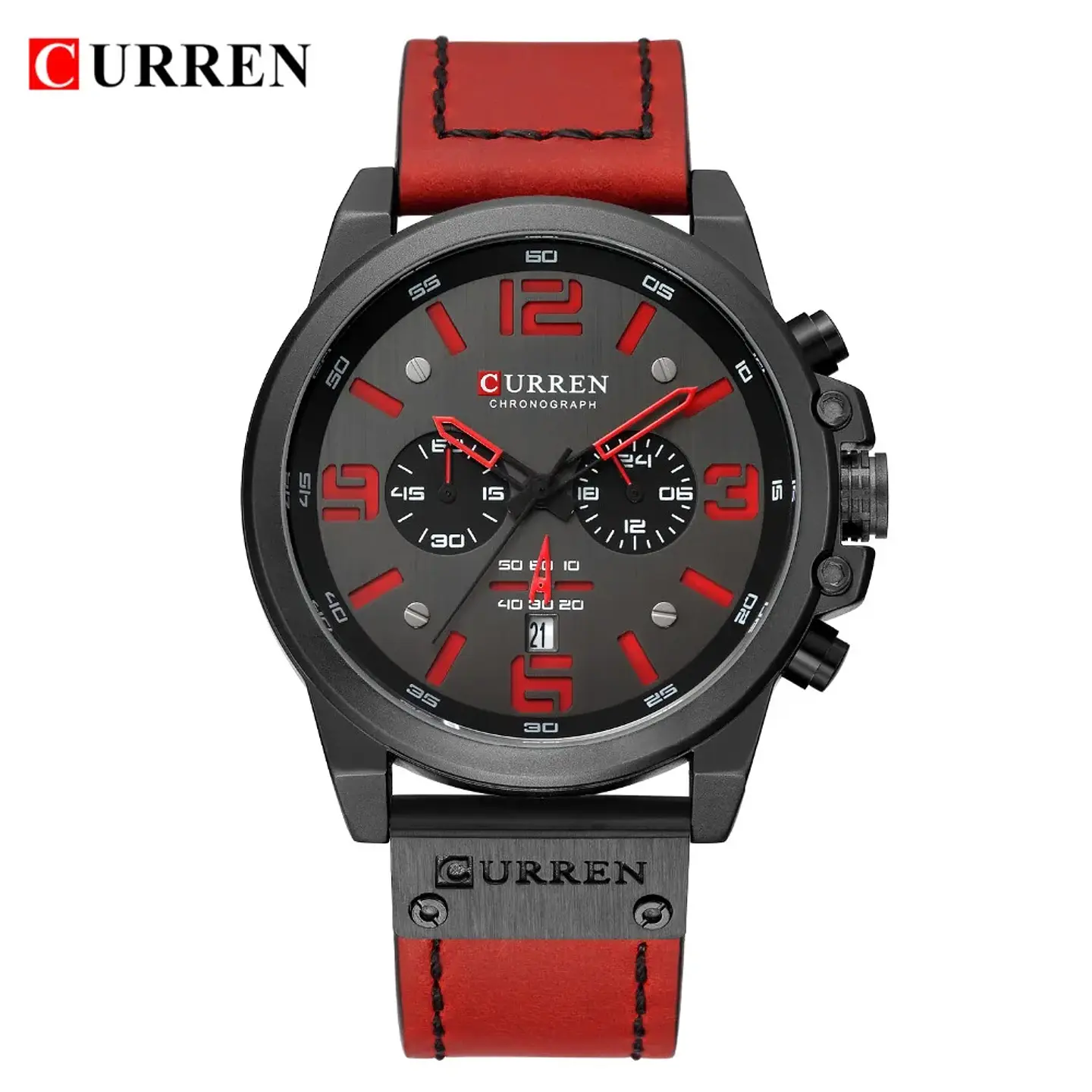 CURREN Luxury 16