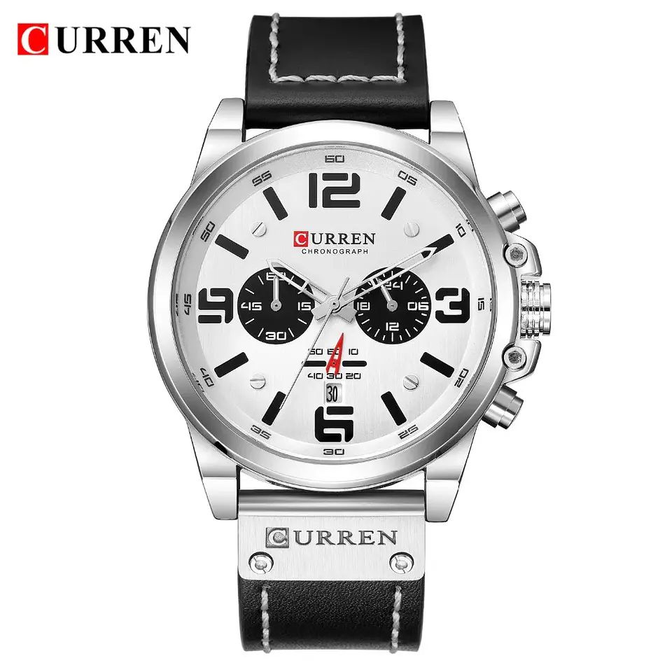 CURREN Luxury 17