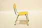 Silla kinder amarilla - Miniatura 2