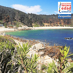 DE SANTIAGO A ALGARROBO	