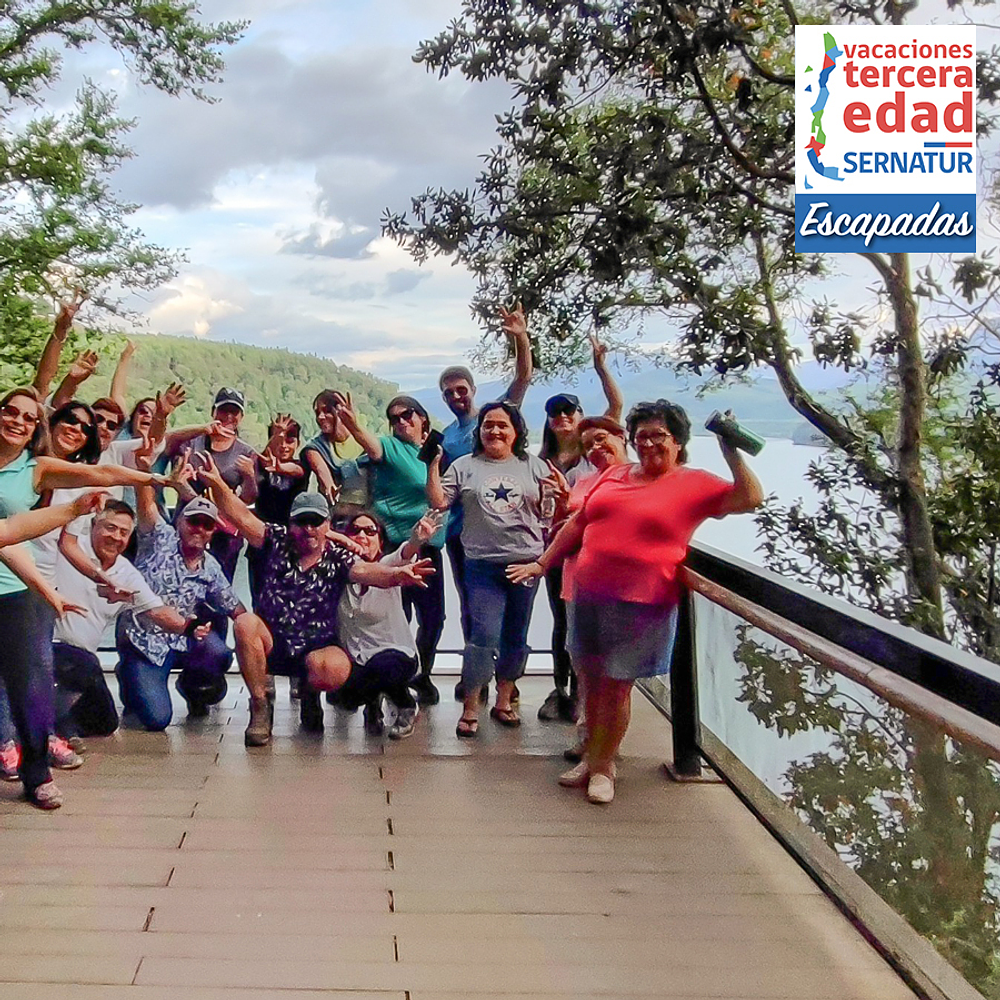 DE TEMUCO A QUILLÓN