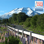 DE TEMUCO A VALLE LAS TRANCAS